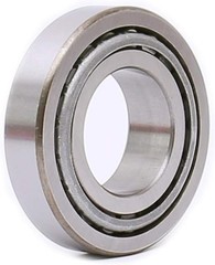 L44643/L44610 Tapered Roller Bearing, Set of 2