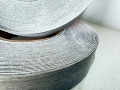 Forest River RV Interior Wall Paneling Seam Tape Pewter Molle 1″ X 150′ Roll (R