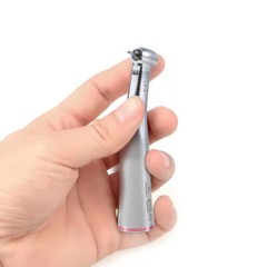 1-10 Yabangbang Dental Electric Handpiece 1:5 Contra Angle Fiber Optic Standard
