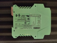 Phoenix Contact MINI-PS-100-240AC/24DC/1 Power Supply 2938840