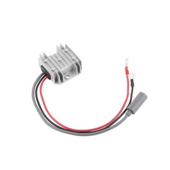 DC Step Up Converter For Starlink MINI 12V/24V to 48V 1.5A Adapter Female Plug