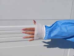 (M) KIMBERLY- CLARK 10046 (10 each)