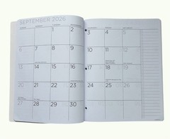 See It Bigger Plan-Ahead 2 Year Monthly Large Planner (Apr 2026 – Mar 2028)