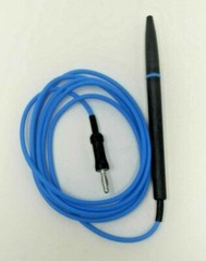 BonART ART-E1 Blue Color OLD Style Handpiece With 7 set of BLUE Electrodes