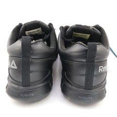 Reebok Work Unisex Men’s 8 -Women’s 10 Sublite Cushion Electrical Alloy Toe Work