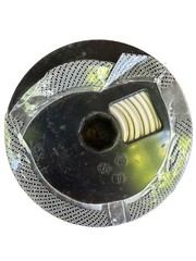Cerrowire 100 ft. 12 Gauge White Solid Copper THHN Wire
