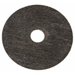 Forney 71801 Aluminum Oxide 13,580 rpm 4-1/2 in. Cut-Off Wheel 0.04 in. Thick