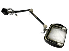 O.C. White Ultraviolet Magnifying Light