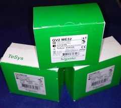 GV2ME32 Schneider Electric Starter – NEW