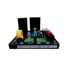AVR AVC63-7 Automatic Voltage Regulator for Basler | 2 Years Warranty!