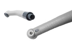 50 Dental Disposable Personal Use High Speed 1.6mm Handpiece ONE WATER spray