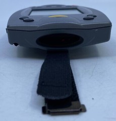 Symbol Palm Powered SPT1800-TRG80411 Barcode Scanner NO BATTERY / STYLUS