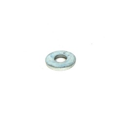 12 Pcs Land Pride Cutter Flex Coupler Shaped washers P/N 07-013