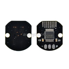 AS5048 Magnetic Encoder Precision 14Bit PWM SPI Interface For Brushless Motor
