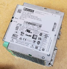 Phoenix Contact 2866776 QUINT-PS/1AC/24DC/20 Power Supply – PREFECT