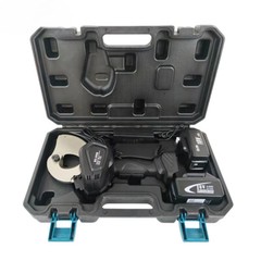 Hydraulic Cable Cutting Tools Ratchet Cable Cutter for Armored Cable ACSR