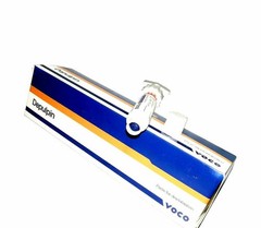 VOCO Depulpin Dental Pulp Devitalizer Devitalization Paste Agent Dispener 3g