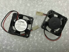 UC FAN F412R-12MB DC12V 4010 4CM axial cooling fan