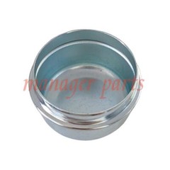 2X Dust Cap for John Deere 647 717 727 737 757 777 797 F620 M653 M655 M655