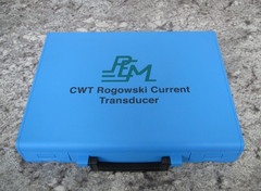 New PEM CWT 3B 0.6ka 10mV/A Rogowski Current Waveform Transducer Free Shipping