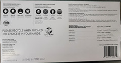 StarMed Select Nitrile Exam Gloves Small SMNS102, 1000/Case