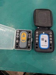 Coax Cable Tester/Mapper Toner with Case