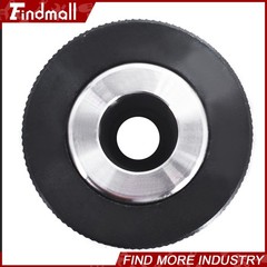 1/32″- 5/8″ Super Heavy Duty Drill Press Chuck Keyless JT33 Mount Replaces