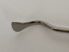 Starlite Dental Instrument K-16 M-G Steinless Steel USA