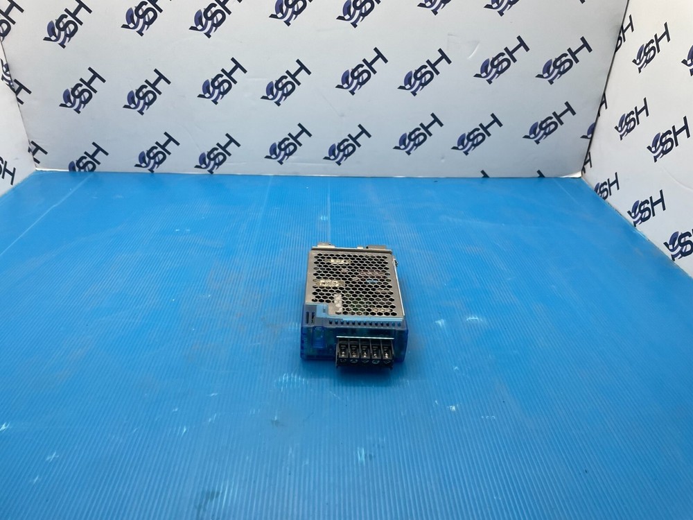 S8VM-05024CD 24V 2.2A Power Supply *tn
