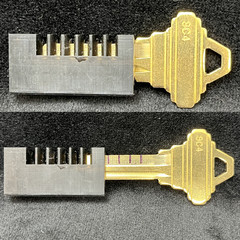 U.S. Locksport Starter Kit