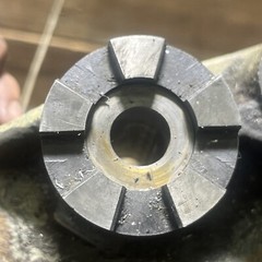 South Bend Lathe 14 1/2 & 16 Gearbox Automatic Feed Shut Off Model ⬇️