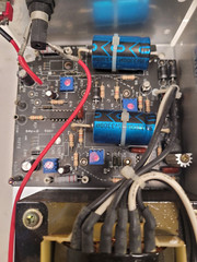Sola SLT-12-61818-12 REGULATED POWER SUPPLY