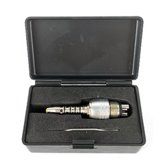 Dental High Speed Handpiece Coupler Quick Connect 2/4/6 Hole KV W&H PTL