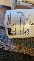 Ritter by Midmark 355 Medical Exam Light