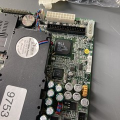 Sun Microsystems Sun Fire V100 UltraSPARC-IIe 500MHz Processor 256MB RAM