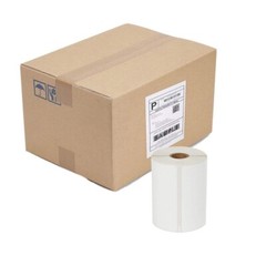20 Rolls 4400 labels 4×6 Thermal Shipping Label 220/Roll fit Dymo 4XL 1744907
