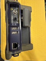 JDSU T-BERD 2000 4126 LA SM Fiber OTDR ( Unit Only, Picture As Is)