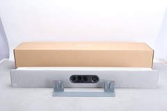 Cisco CS-KITPLUS-K9 Webex Room Kit Plus Video Conferencing Kit – New Open Box