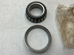 Koyo L44649R & L44610 Ag & Wheel Tapered Roller Bearing Cone & Cup A4 Japan
