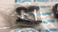 Tsubaki RS60-1-OL #60 Offset Link Single Strand (Pack of 4)