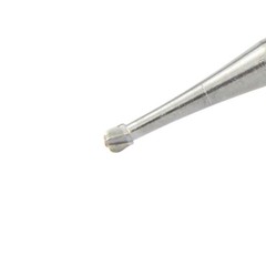 WAVE Dental Carbide Latch Burs Long Round Ball RA SURG Bur Contra Angle 22/26mm