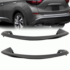 Fender Trims for 2015-2021 Nissan Murano Left Right Rear Pair 768565AA0A