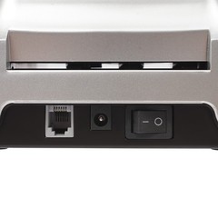 Money Bill Counter Machine Cash Checking Counting Counterfeit Detector UV MG usa