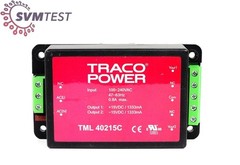 TRACO Power TML 40215C AC/DC Power Modules