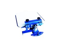 SPE-11YT-A ONE CoLor T-SHIRT DIY Screen Printing Machine Brand New #006212