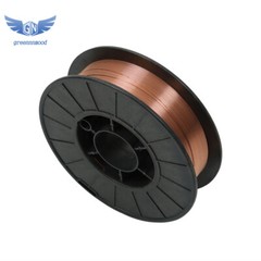 1 Rolls ER70S-6 .023″ (0.6 mm) Mild Steel MIG Welding Wire 10 Lbs US