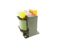 Swallow Step-Down Power Transformer 500VA Pri 190/200/210V Sec 100-110-115V 1Ph