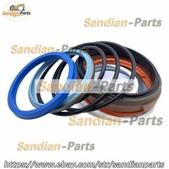New 707-99-58050 Boom Cylinder Seal Kit Fits For Komatsu PC240LC-7K PC270LC-7L