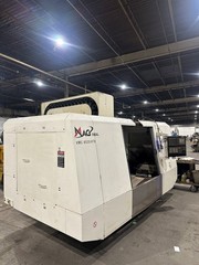 FADAL VMC6535HTX VERTICAL MACHINING CENTER – “SEE VIDEO”