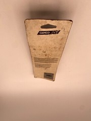 Camco 10453 3/4″ Lead-Free Temperature & Pressure Relief Valve with 4″ Probe